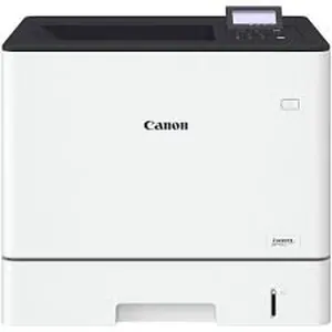 Замена головки на принтере Canon LBP352X в Самаре